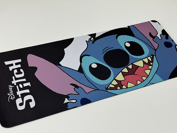 Mousepad XL muestra 1
