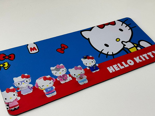 Mousepad XL muestra 3