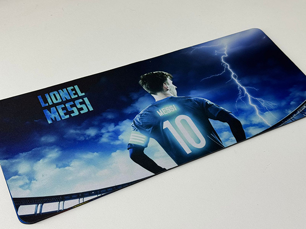 Mousepad XL muestra 5
