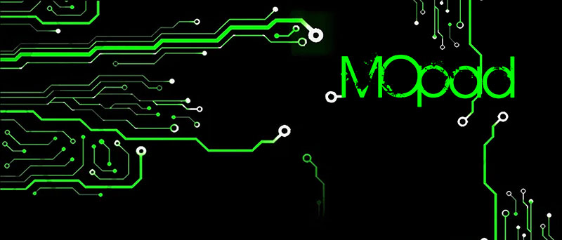 Mousepad XL código 3083